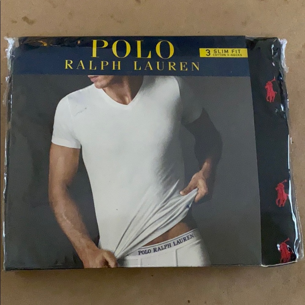 Mens Polo shirts